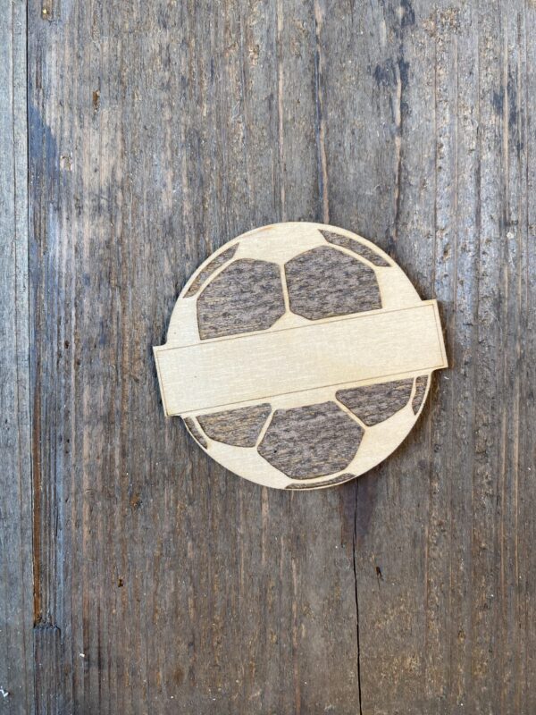 Bordkort fotball - Bilde 2