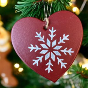 IMG_2112.jpg Rødt julehjerte