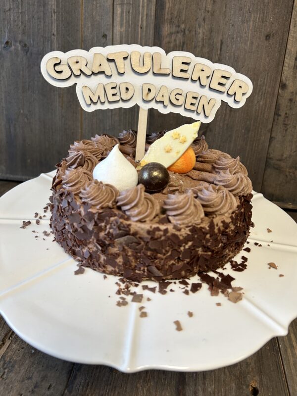 Gratulerer med dagen - Bilde 2