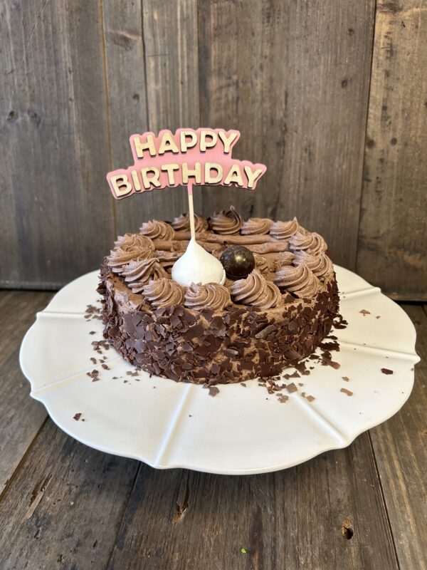 Happy Birthday - Bilde 3