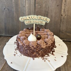 Gratulerer med dagen
