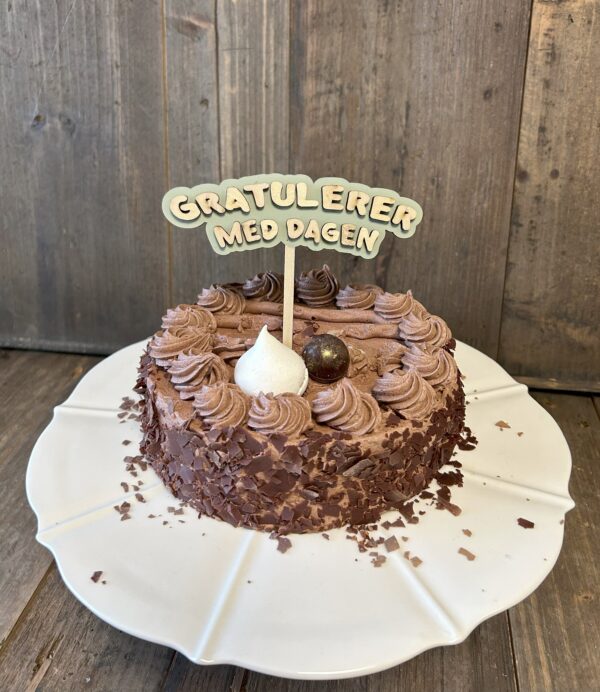 Gratulerer med dagen