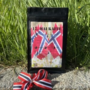 17 mai kaffe
